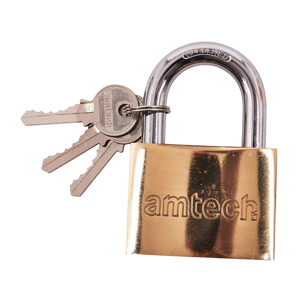 padlock Ammtech padlock Ammtech