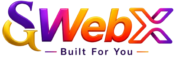 SGWEBX